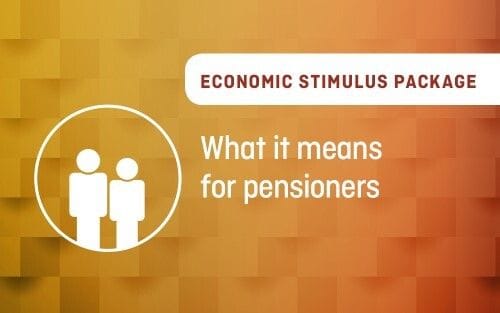 What it means for pensioners